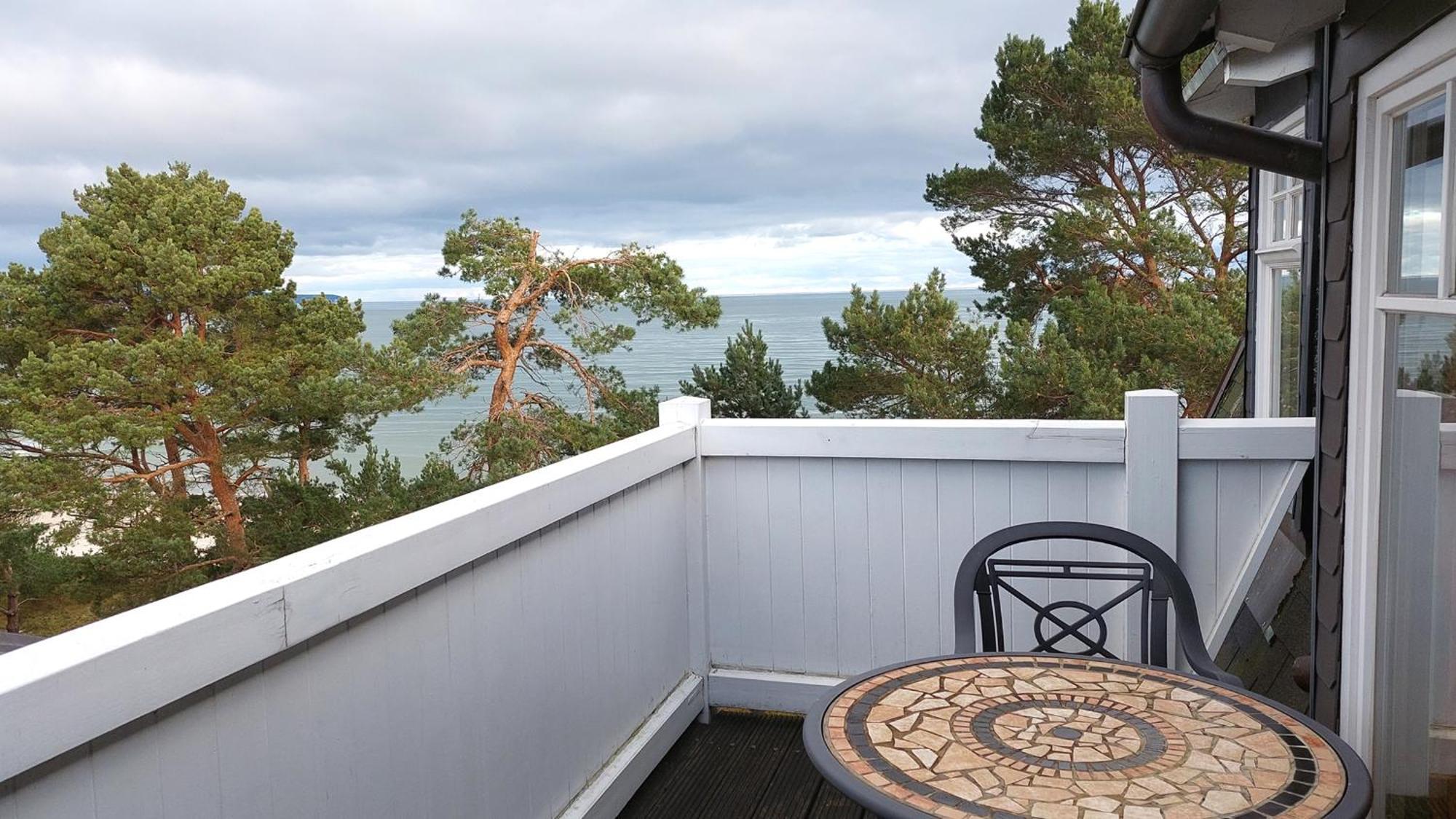 Villa Aegir by Rujana Binz Eksteriør bilde