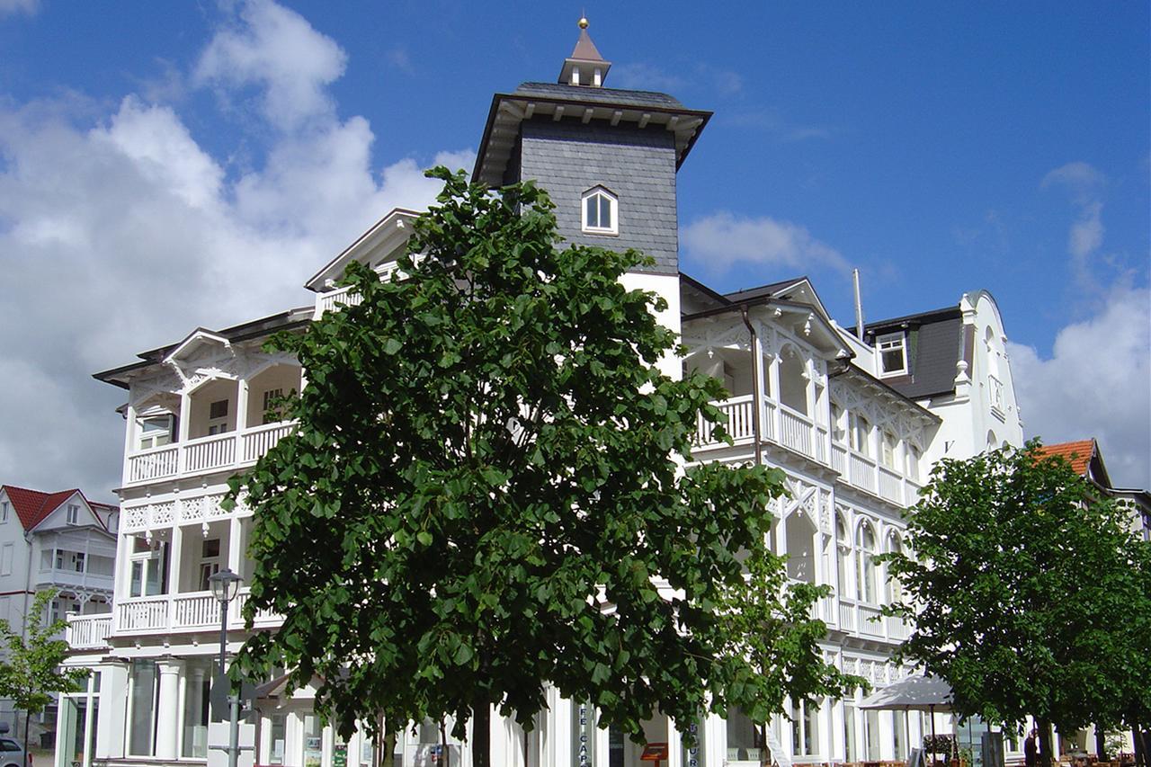 Villa Aegir by Rujana Binz Eksteriør bilde